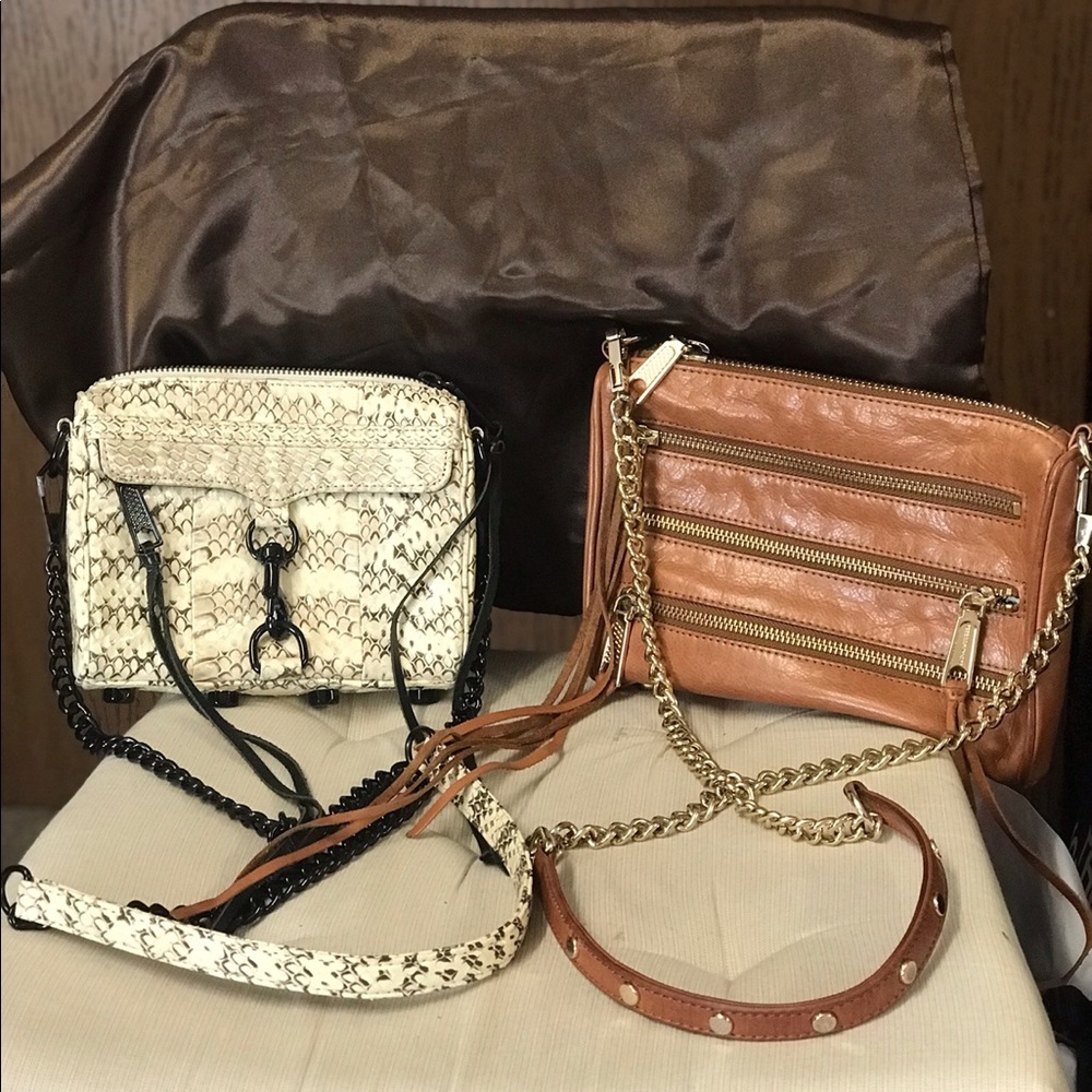 Rebecca Minkoff